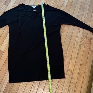 Michael Kors 🖤 cold shoulder dress